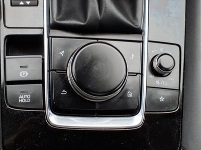 2023 Mazda Mazda CX-50 2.5 S Premium Plus Package