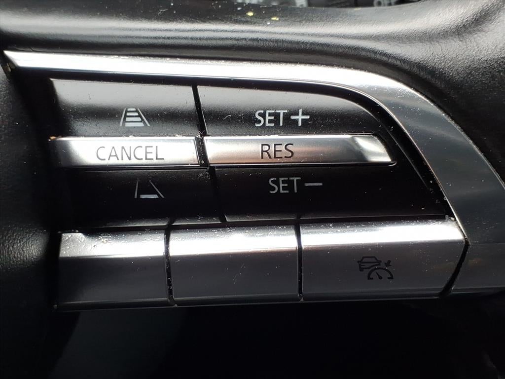 2023 Mazda Mazda CX-50 2.5 S Premium Plus Package