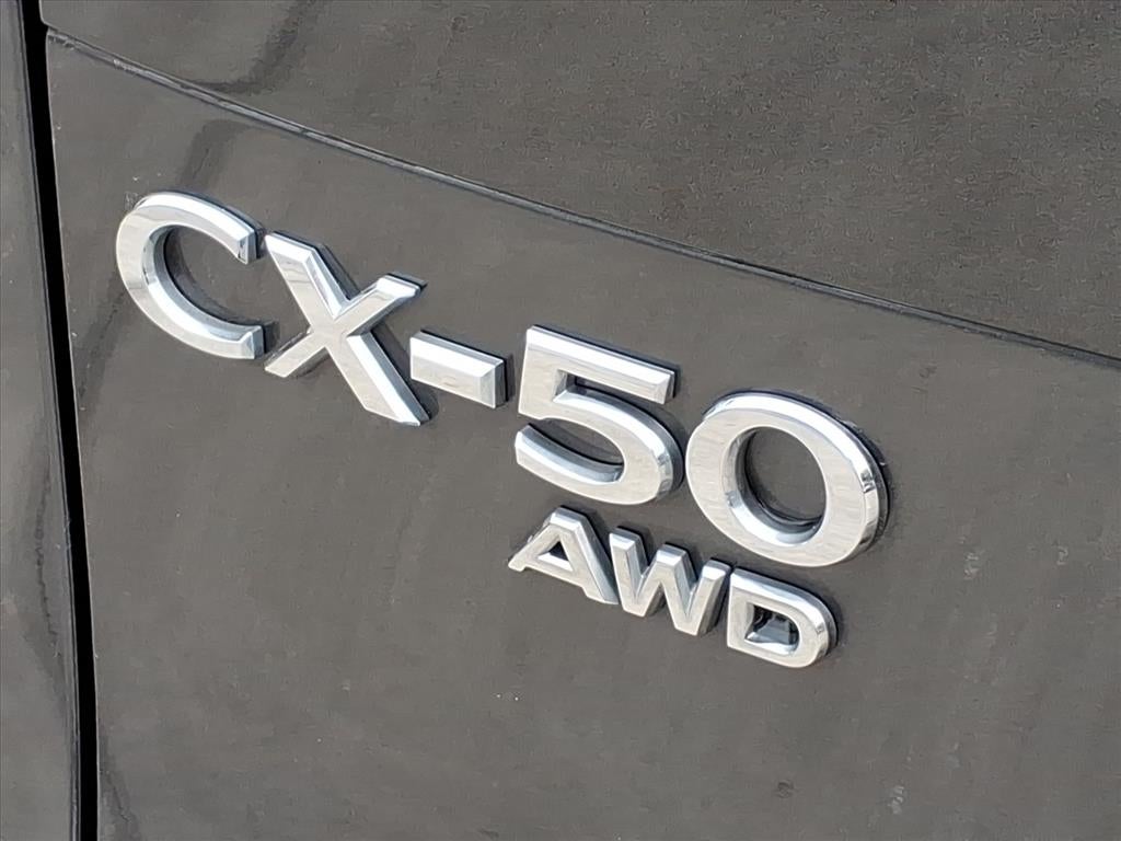 2023 Mazda Mazda CX-50 2.5 S Premium Plus Package