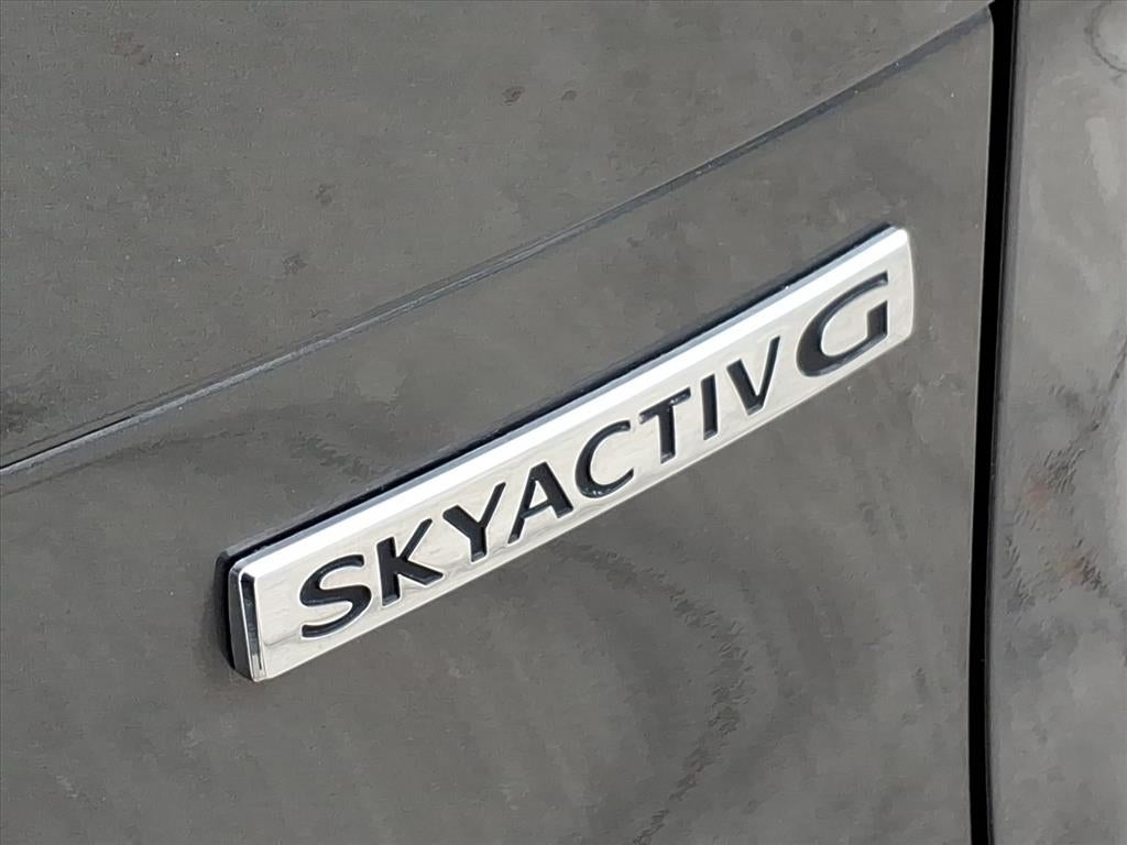 2023 Mazda Mazda CX-50 2.5 S Premium Plus Package