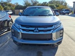 2021 Mitsubishi Outlander Sport 2.0 ES