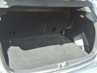 2021 Mitsubishi Outlander Sport 2.0 ES