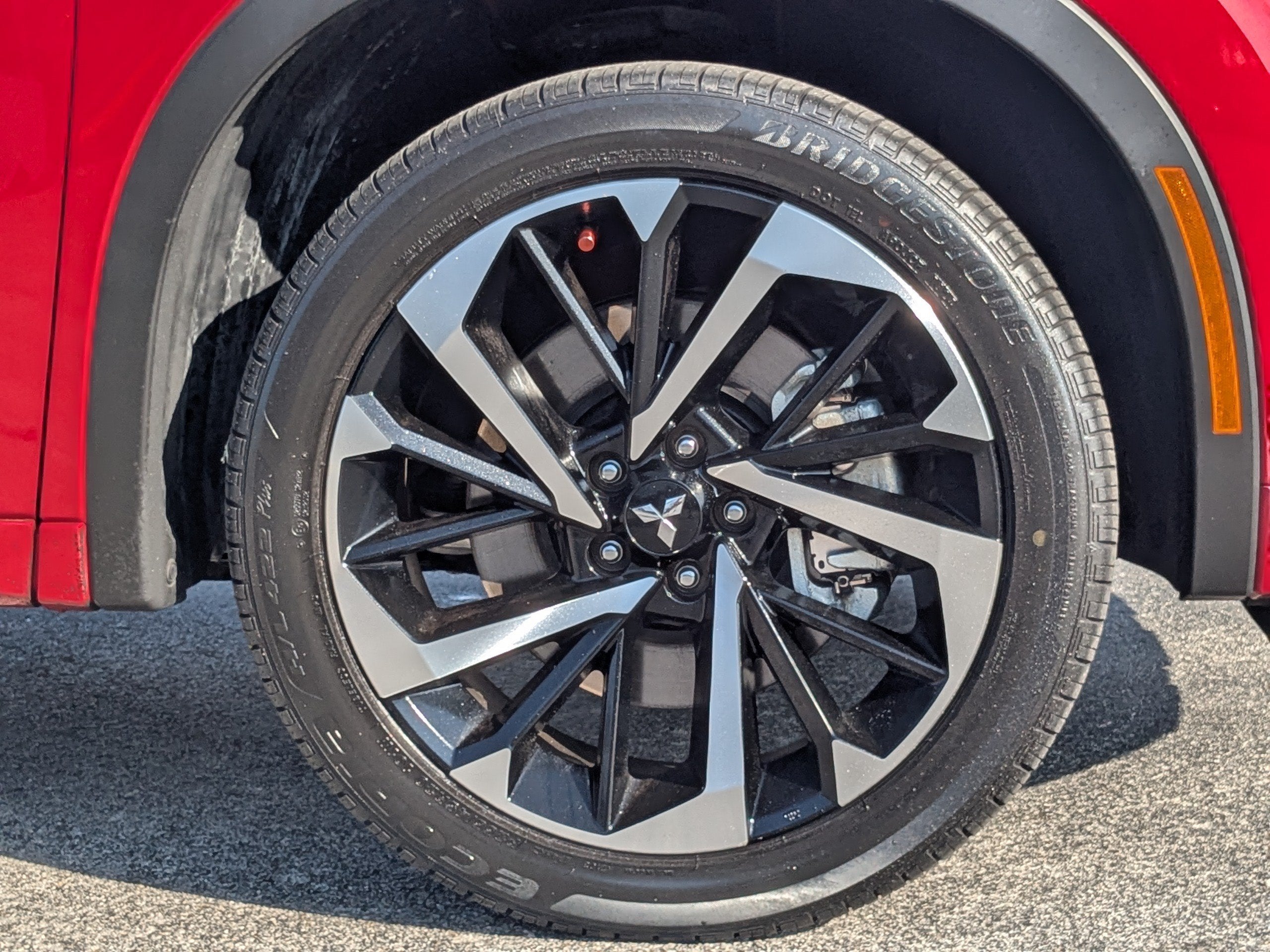 2024 Mitsubishi Outlander SEL