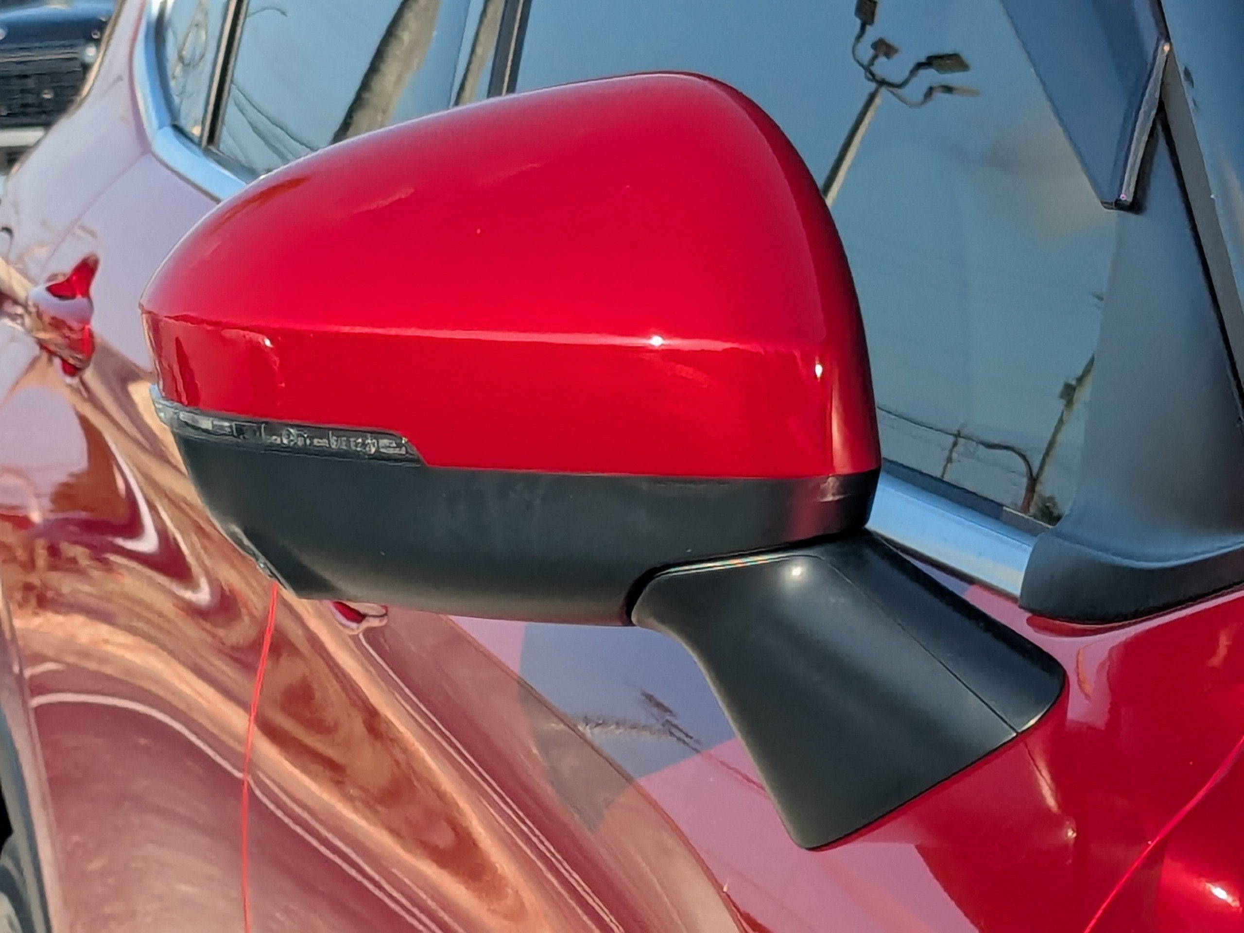 2024 Mitsubishi Outlander SEL
