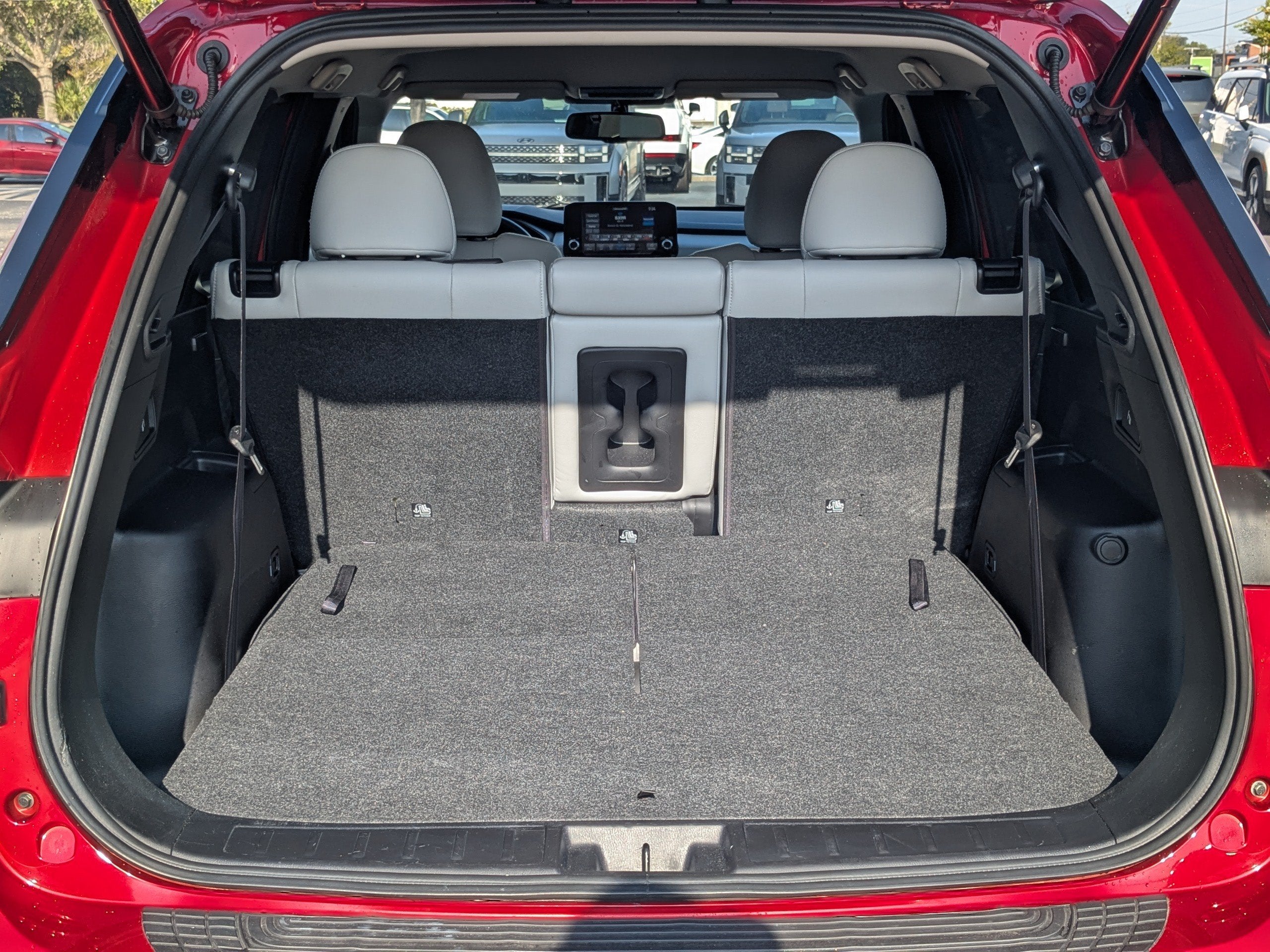 2024 Mitsubishi Outlander SEL