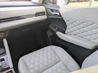 2024 Mitsubishi Outlander SEL