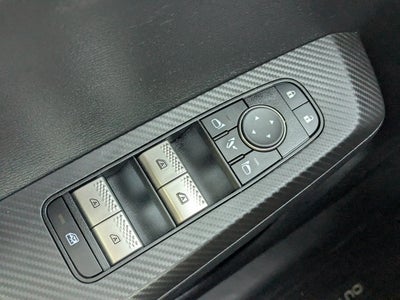 2024 Mitsubishi Outlander SEL