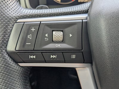 2024 Mitsubishi Outlander SEL