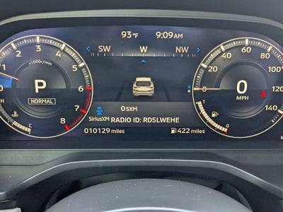 2024 Mitsubishi Outlander SEL