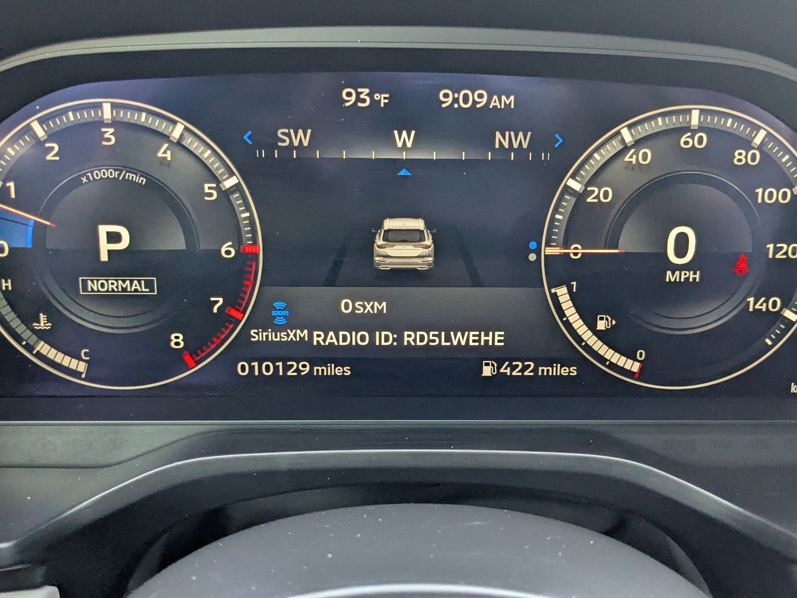 2024 Mitsubishi Outlander SEL