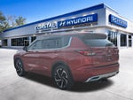 2024 Mitsubishi Outlander SEL