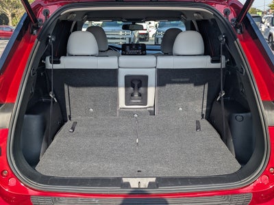 2024 Mitsubishi Outlander SEL