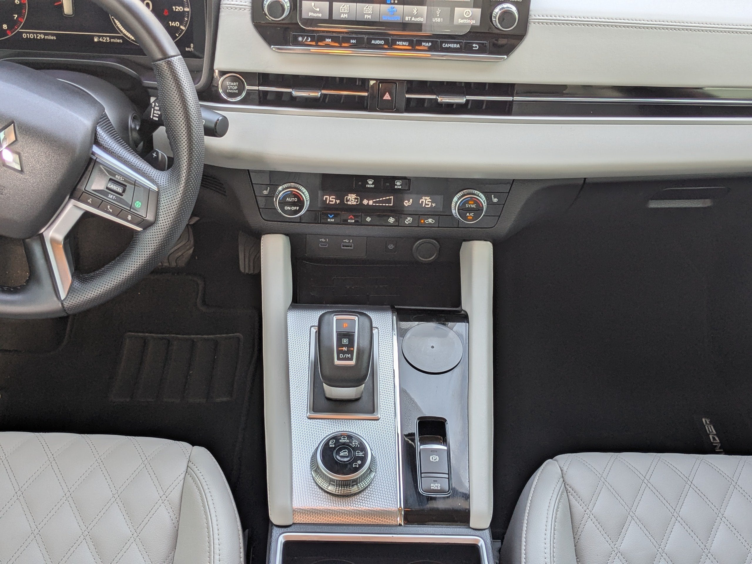 2024 Mitsubishi Outlander SEL