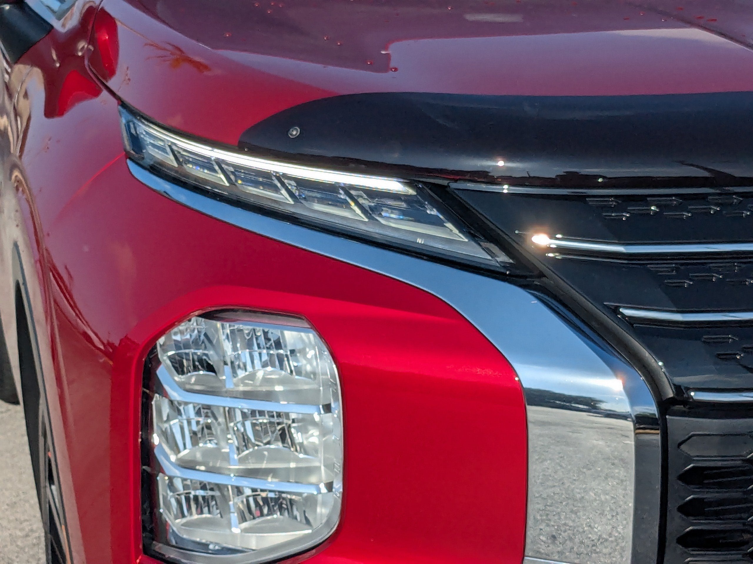 2024 Mitsubishi Outlander SEL
