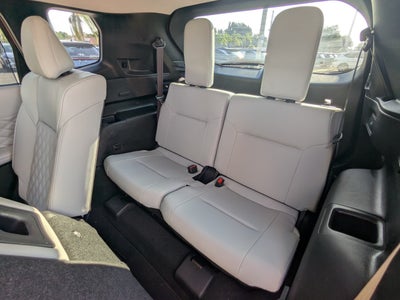 2024 Mitsubishi Outlander SEL