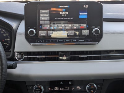 2024 Mitsubishi Outlander SEL