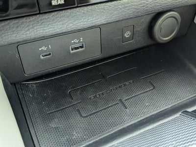 2024 Mitsubishi Outlander SEL