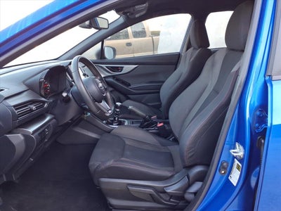 2023 Subaru WRX Base