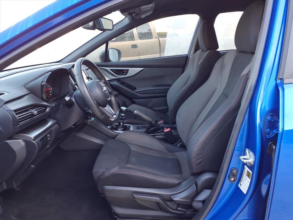 2023 Subaru WRX Base