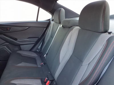 2023 Subaru WRX Base