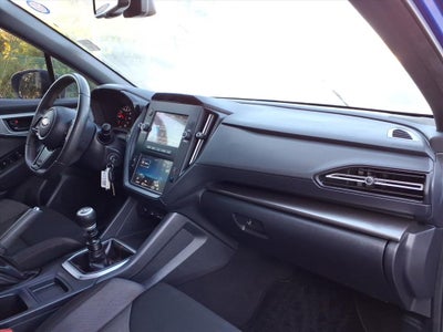 2023 Subaru WRX Base