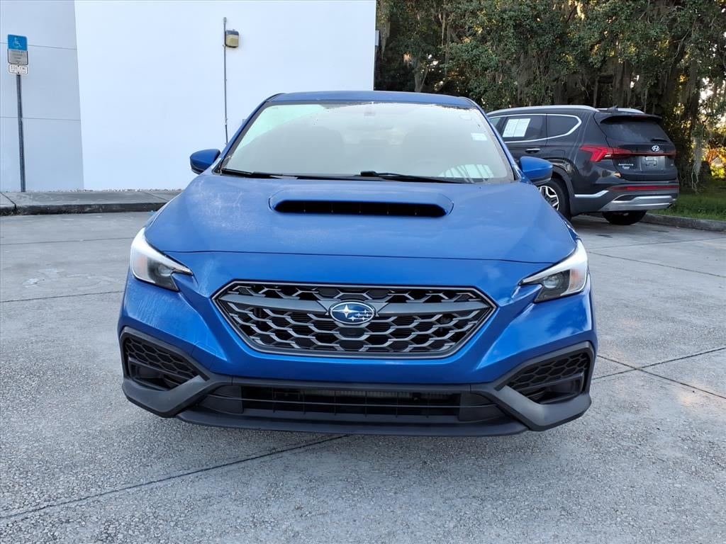 2023 Subaru WRX Base