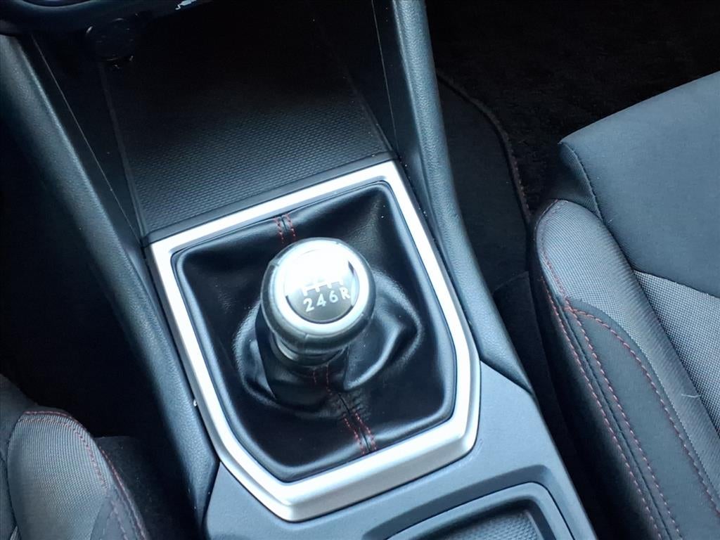 2023 Subaru WRX Base