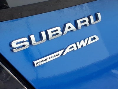 2023 Subaru WRX Base