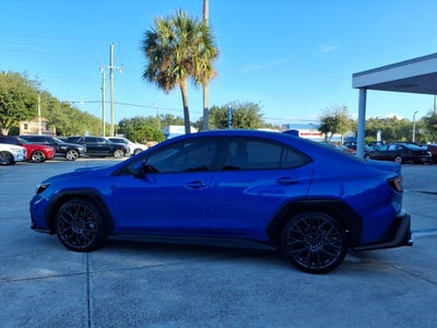 2023 Subaru WRX Base