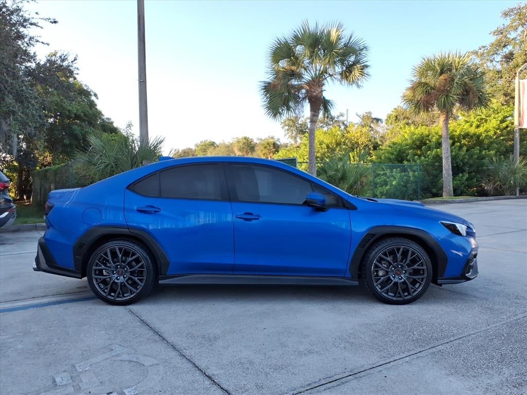 2023 Subaru WRX Base
