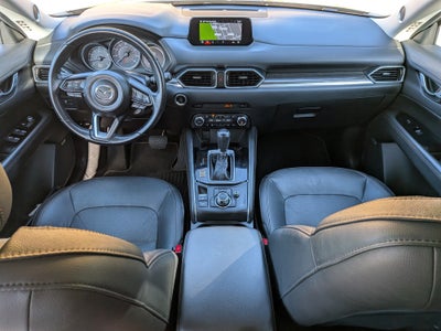 2018 Mazda Mazda CX-5 Grand Touring