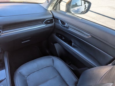 2018 Mazda Mazda CX-5 Grand Touring