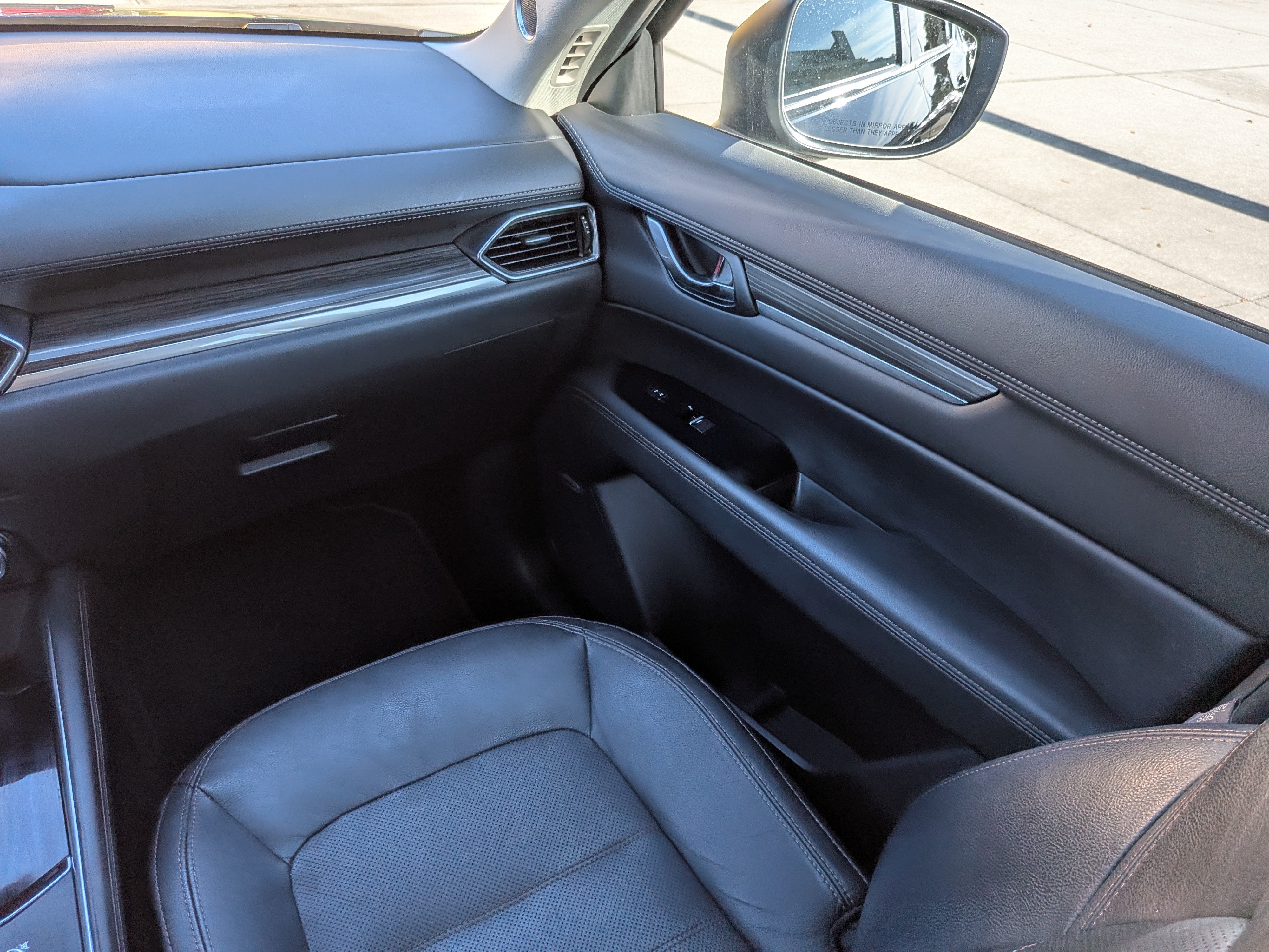 2018 Mazda Mazda CX-5 Grand Touring