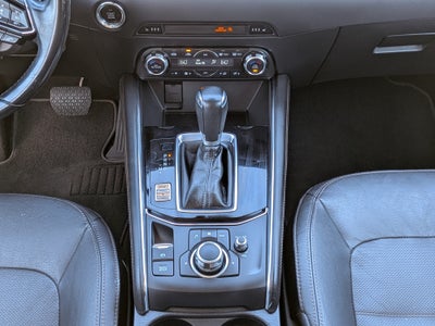 2018 Mazda Mazda CX-5 Grand Touring