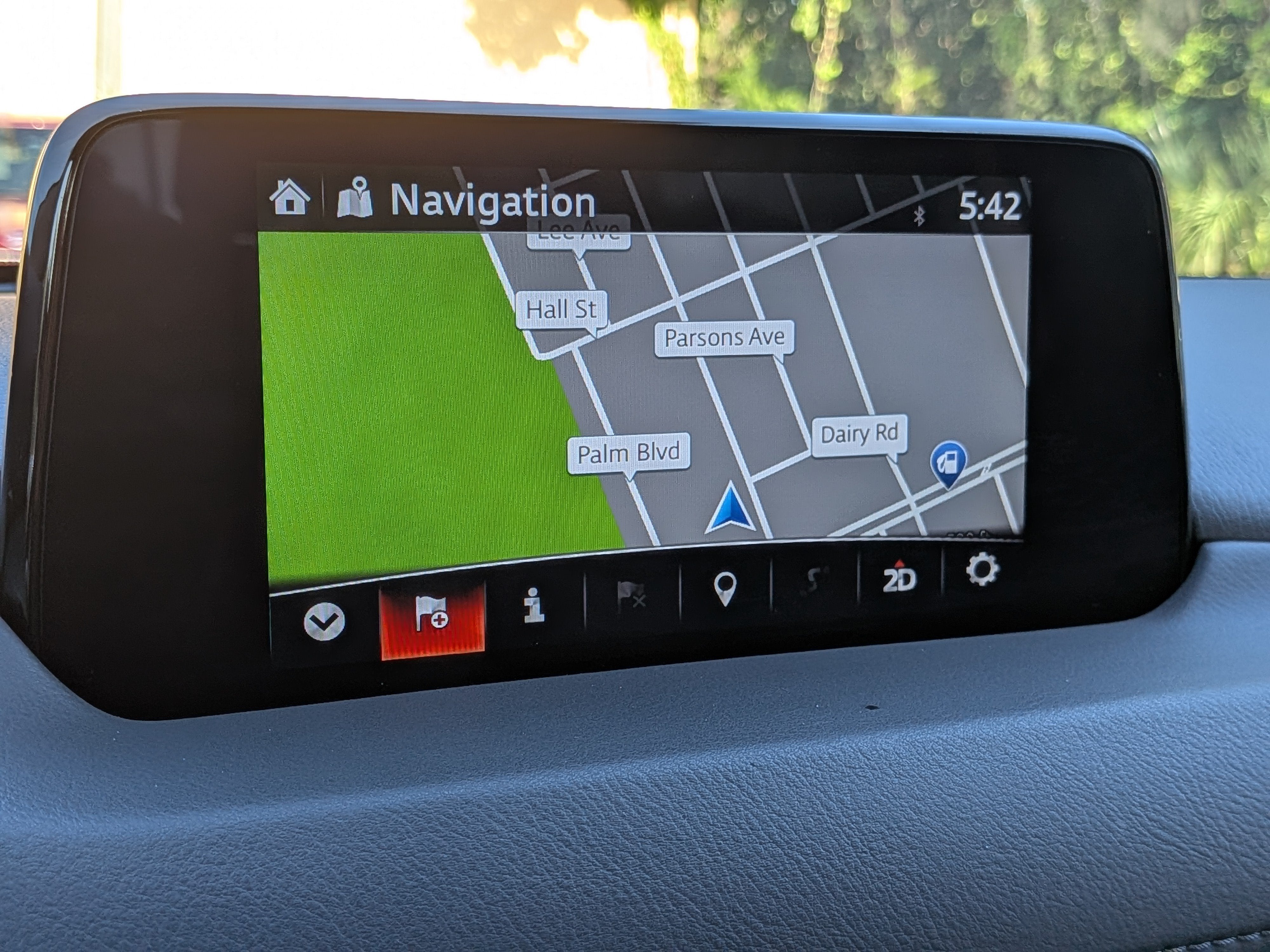 2018 Mazda Mazda CX-5 Grand Touring