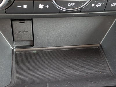 2018 Mazda Mazda CX-5 Grand Touring