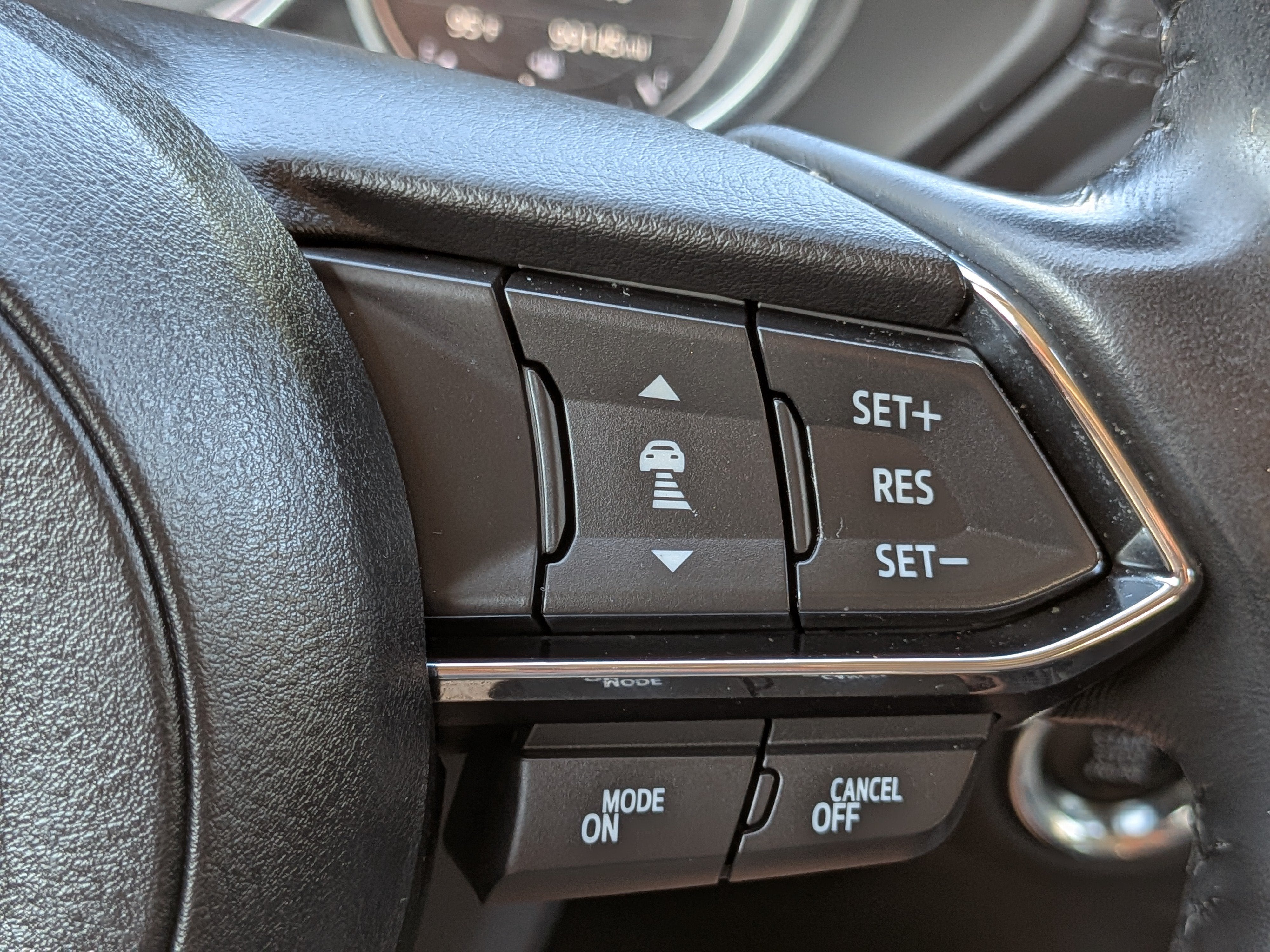 2018 Mazda Mazda CX-5 Grand Touring