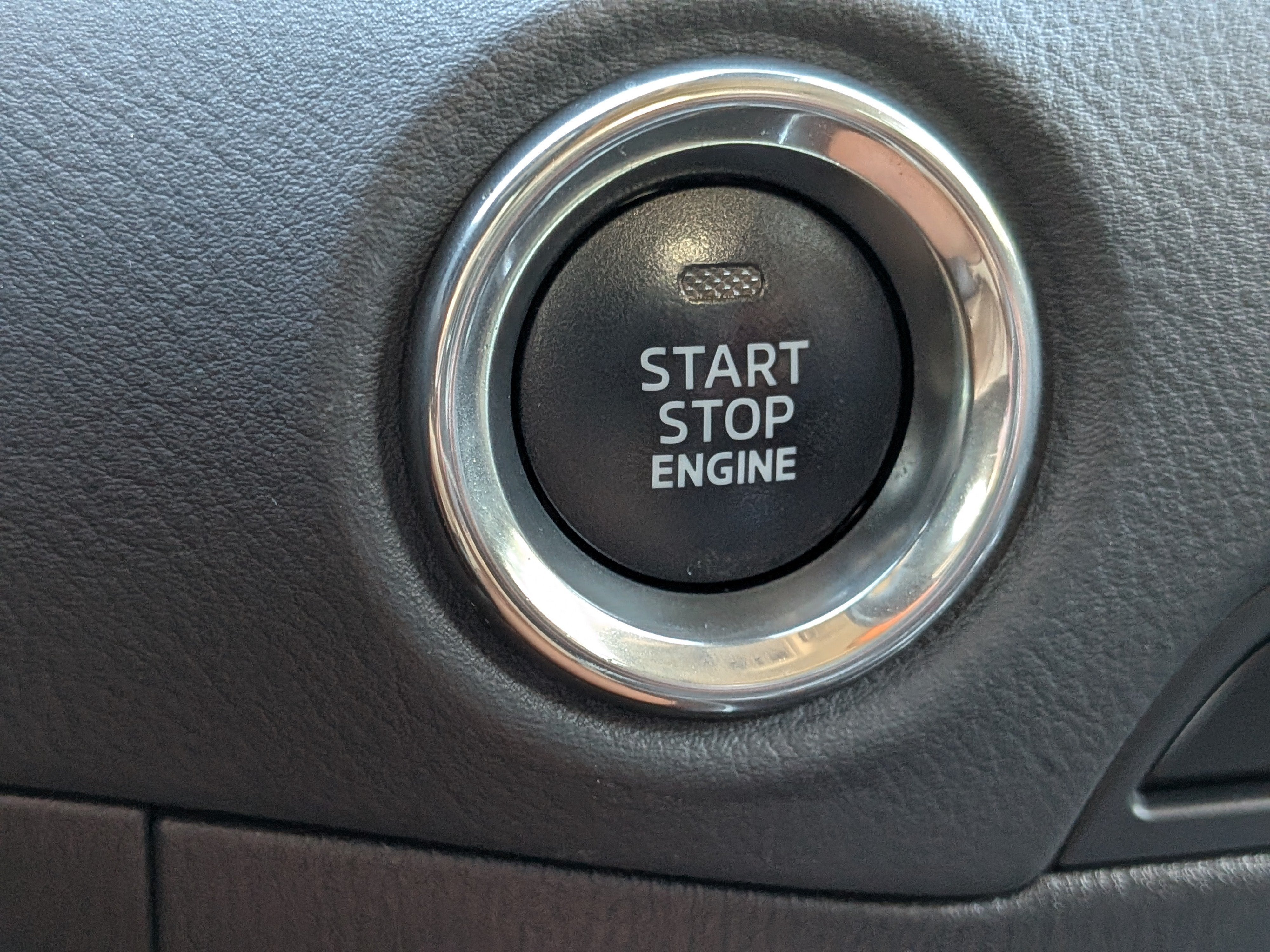 2018 Mazda Mazda CX-5 Grand Touring