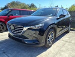 2018 Mazda Mazda CX-9 Touring