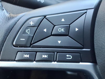 2021 Nissan Rogue Sport SL