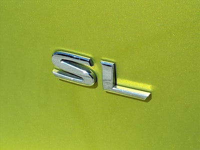 2021 Nissan Rogue Sport SL