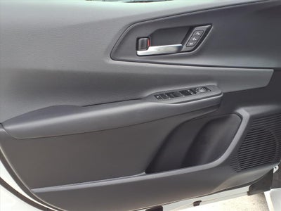 2024 Toyota Prius Limited