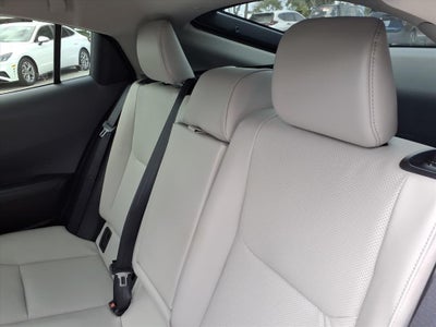 2024 Toyota Prius Limited