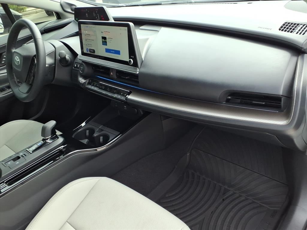 2024 Toyota Prius Limited
