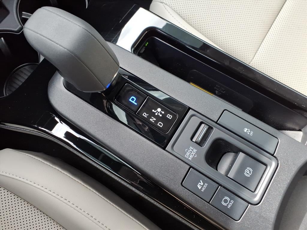 2024 Toyota Prius Limited