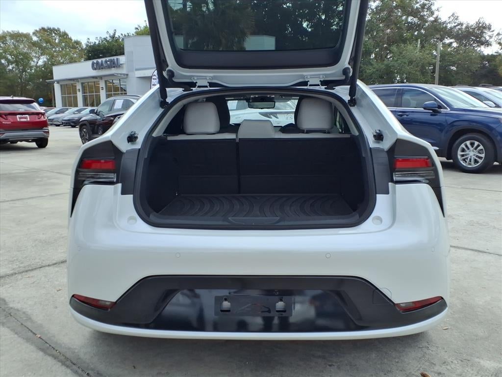 2024 Toyota Prius Limited