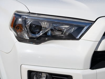 2023 Toyota 4Runner TRD Sport