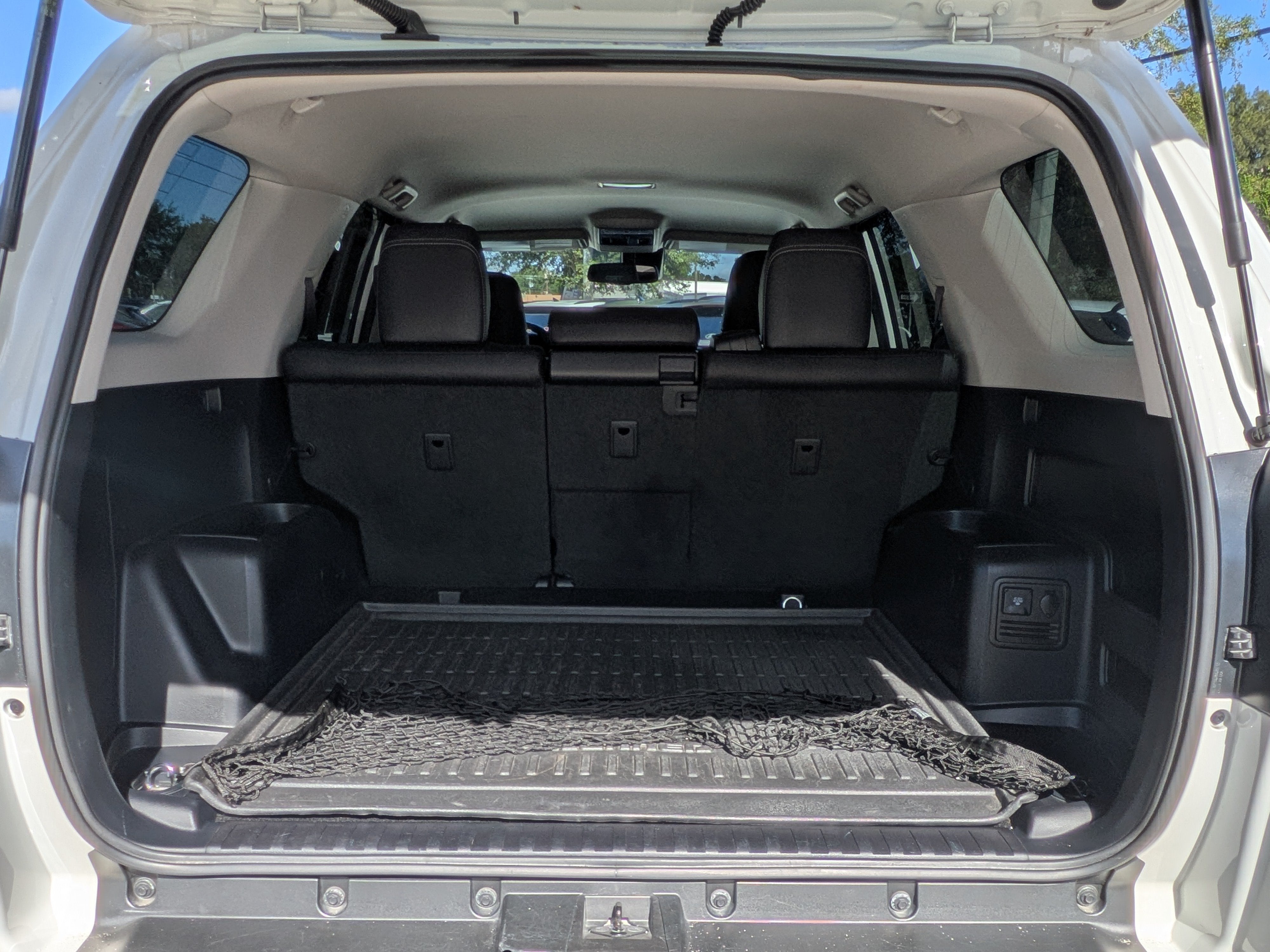 2023 Toyota 4Runner TRD Sport