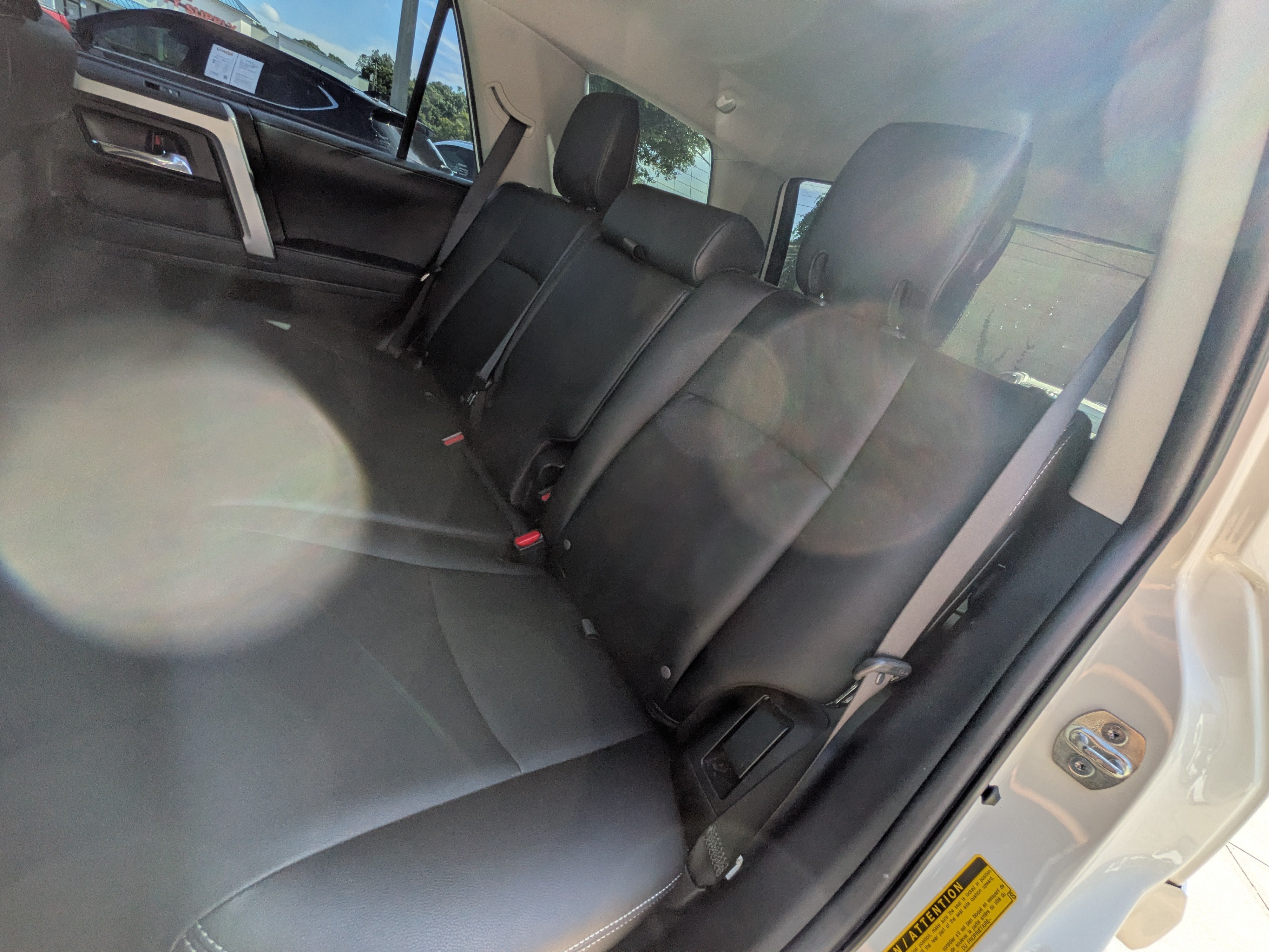2023 Toyota 4Runner TRD Sport