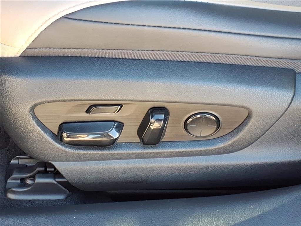 2019 Lexus ES 300h 300h Luxury